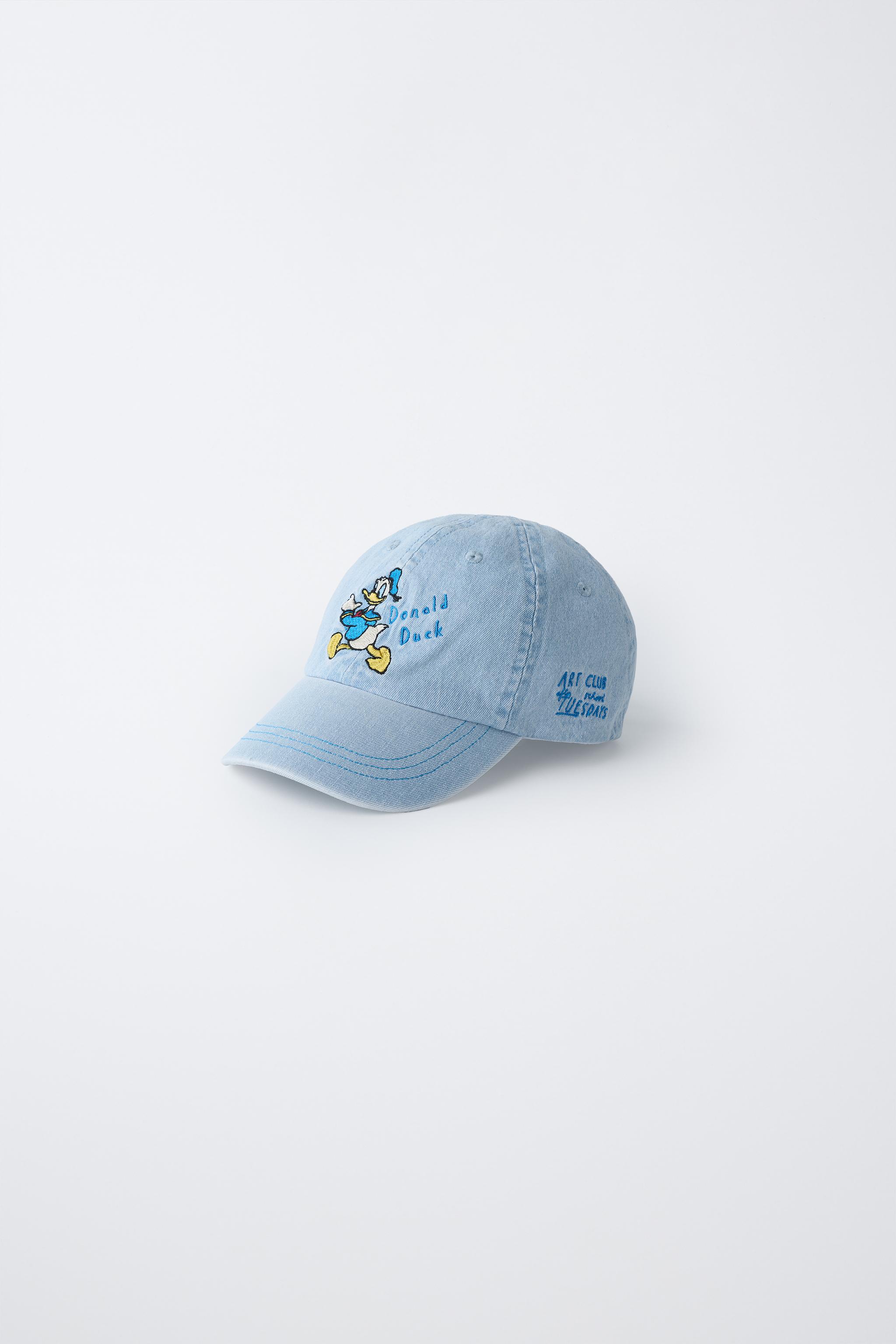 DONALD DUCK © DISNEY CAP